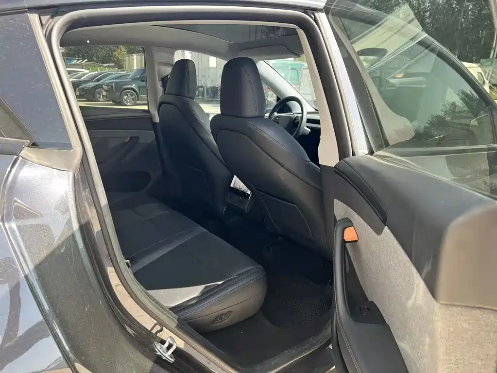 Tesla Model Y — фото 5