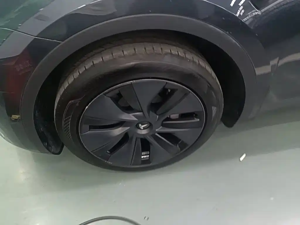 Tesla Model Y — фото 23