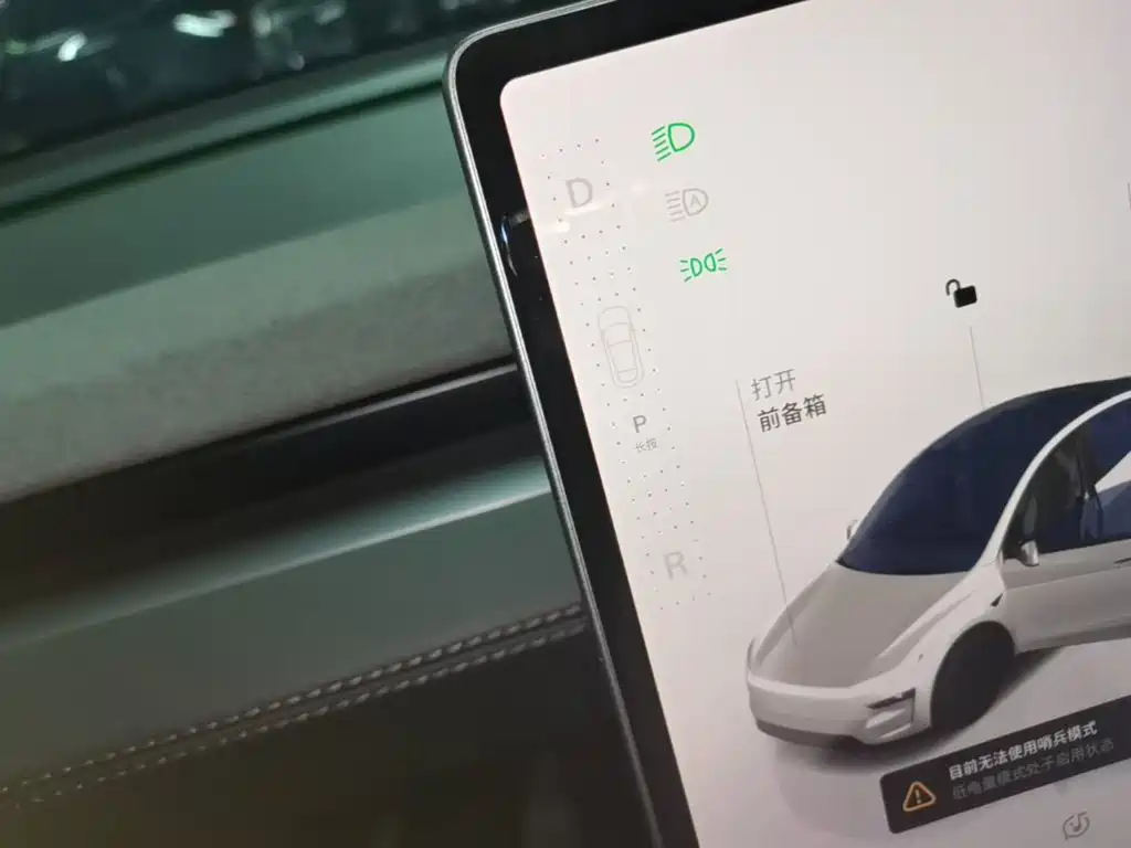 Tesla Model Y — фото 14
