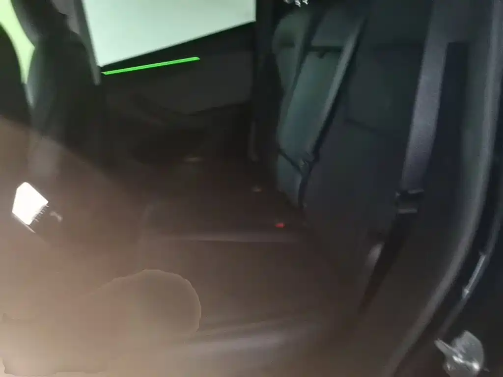 Tesla Model Y — фото 17