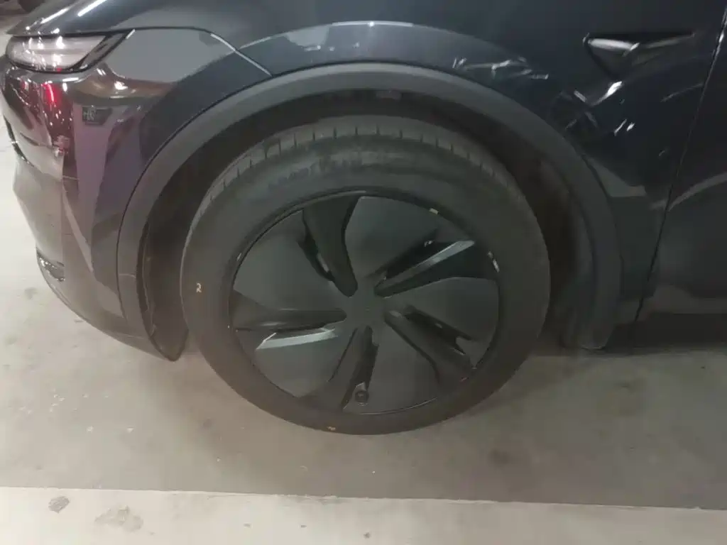 Tesla Model Y — фото 23