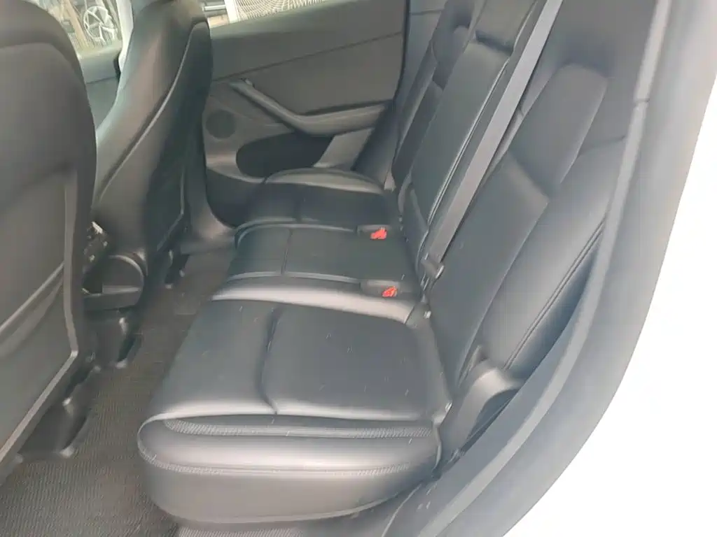 Tesla Model Y — фото 17
