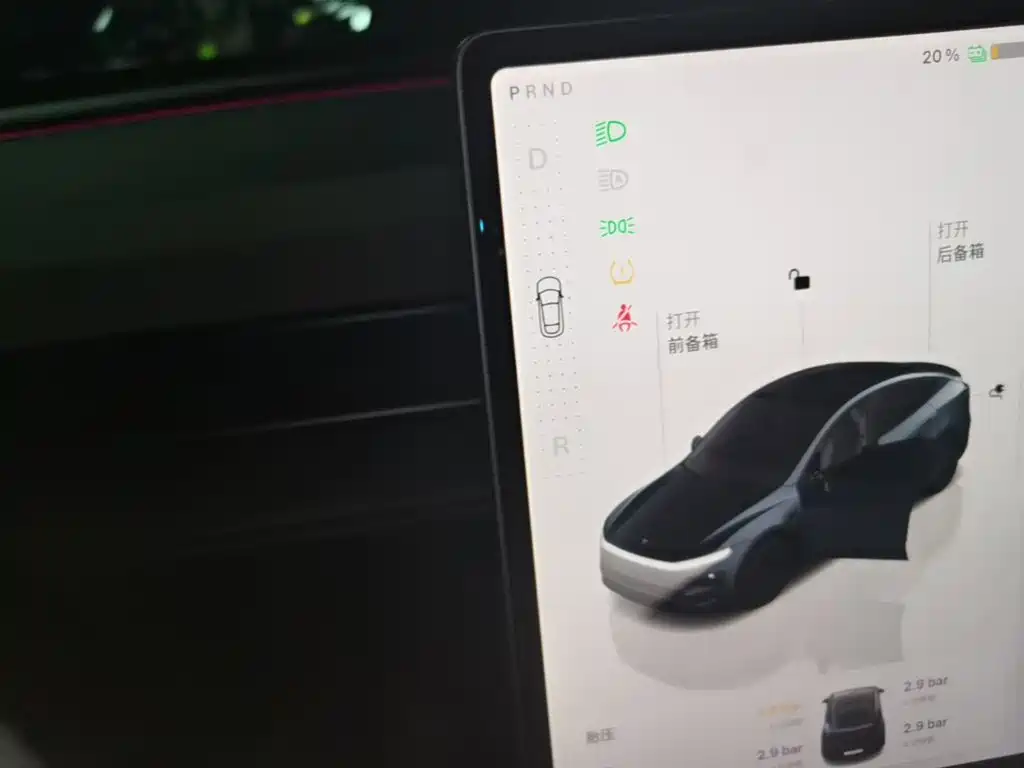 Tesla Model Y — фото 14
