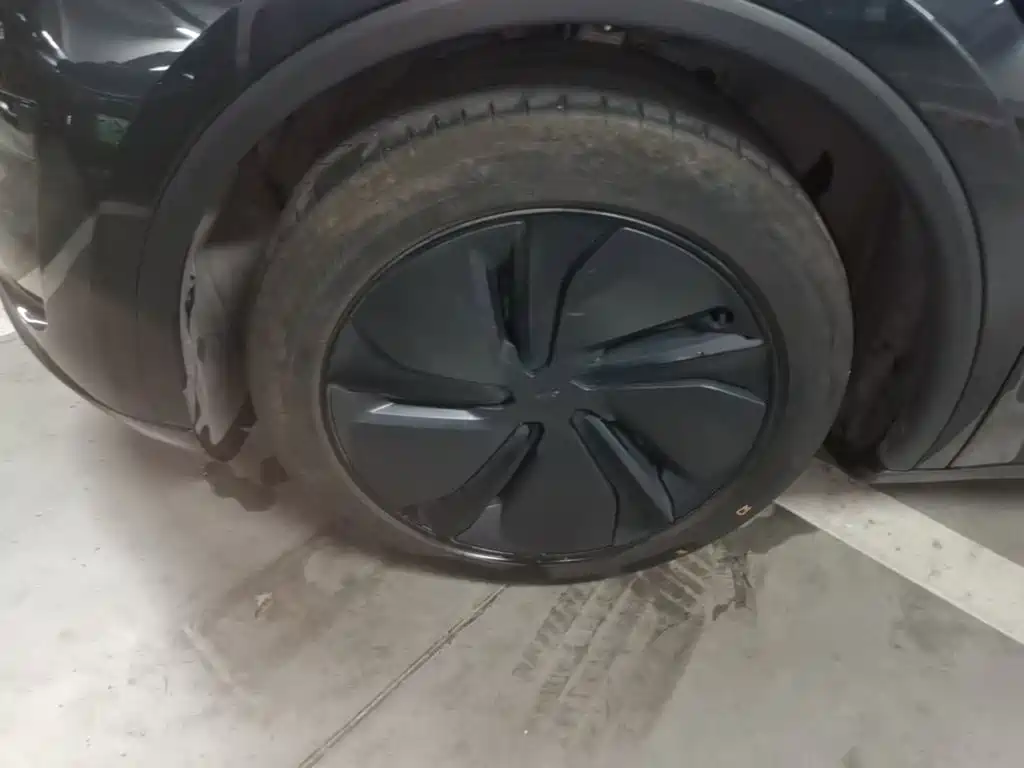 Tesla Model Y — фото 23