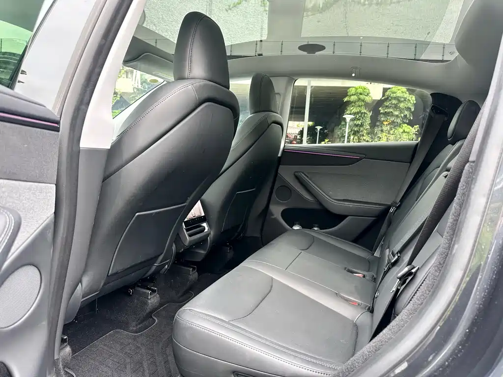 Tesla Model Y — фото 15