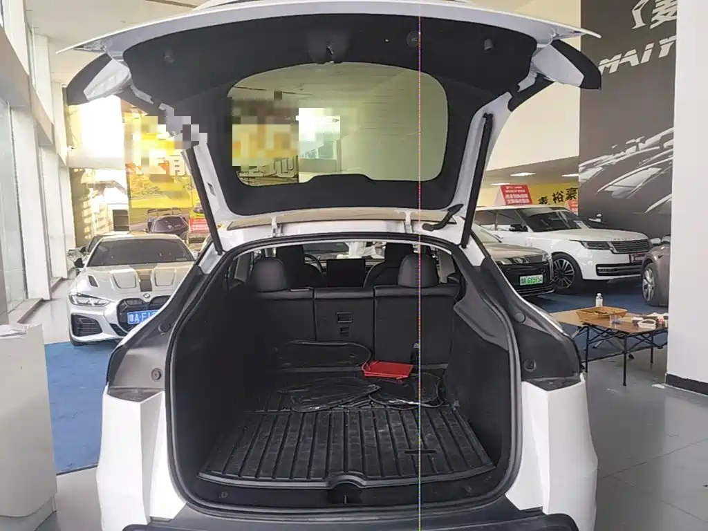 Tesla Model Y — фото 19