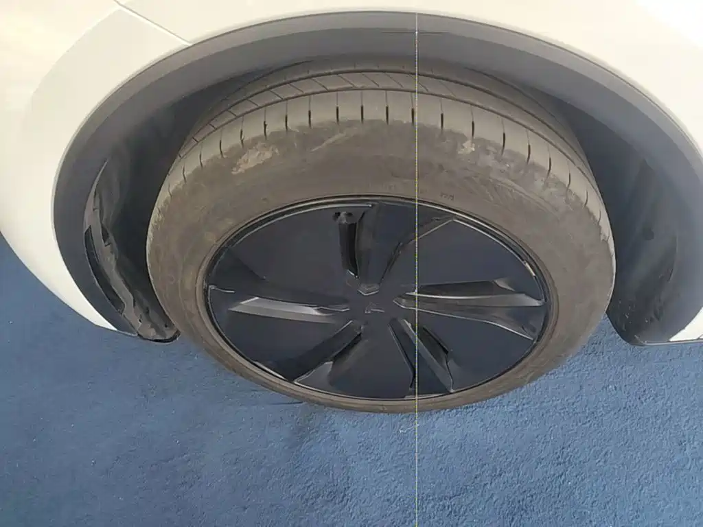 Tesla Model Y — фото 23
