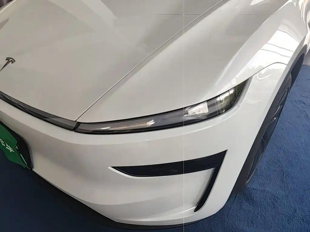Tesla Model Y — фото 24