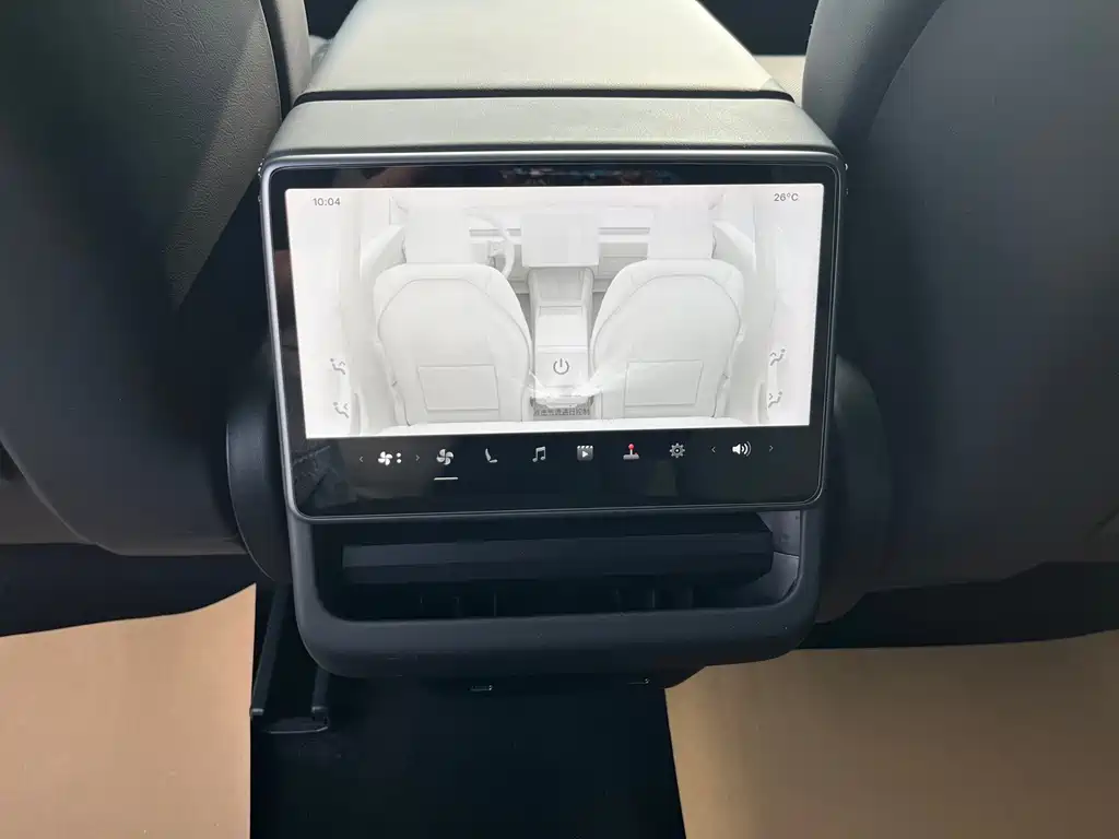 Tesla Model 3 — фото 19