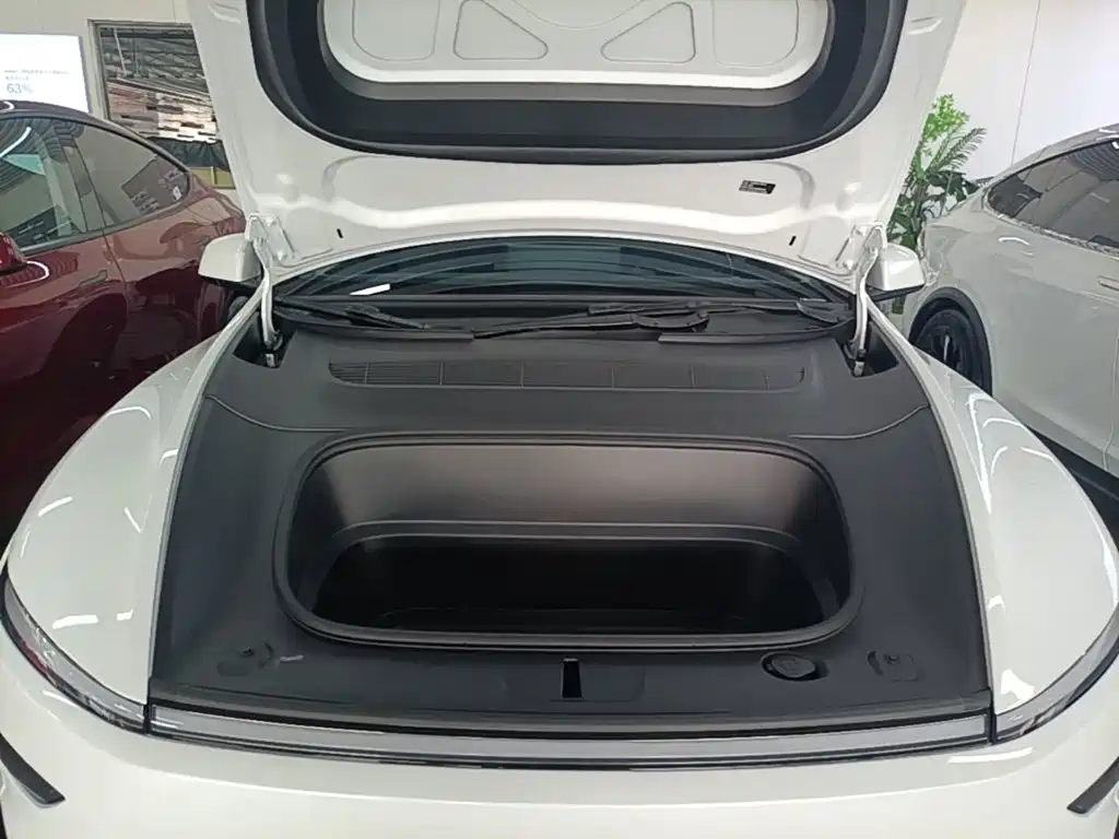 Tesla Model Y — фото 20