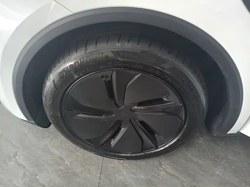 Tesla Model Y — фото 23
