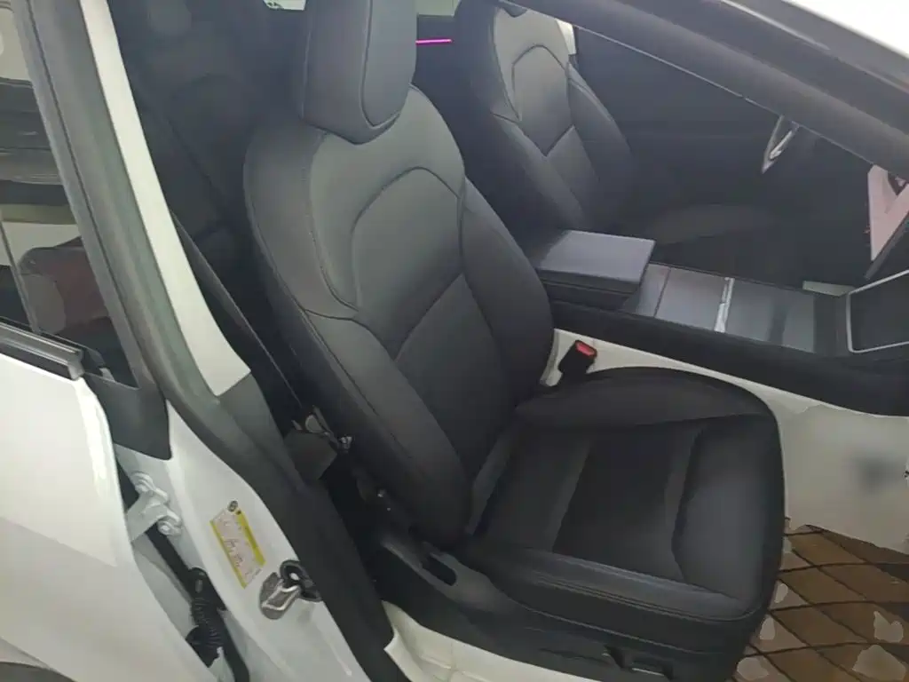 Tesla Model Y — фото 25