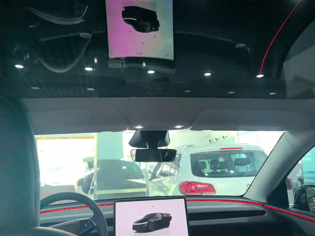 Tesla Model Y — фото 18
