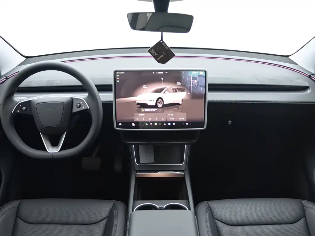 Tesla Model Y — фото 15