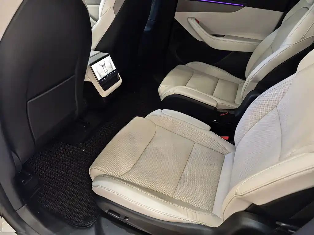 Tesla Model Y L — фото 10