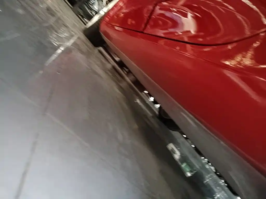 Tesla Model 3 — фото 22