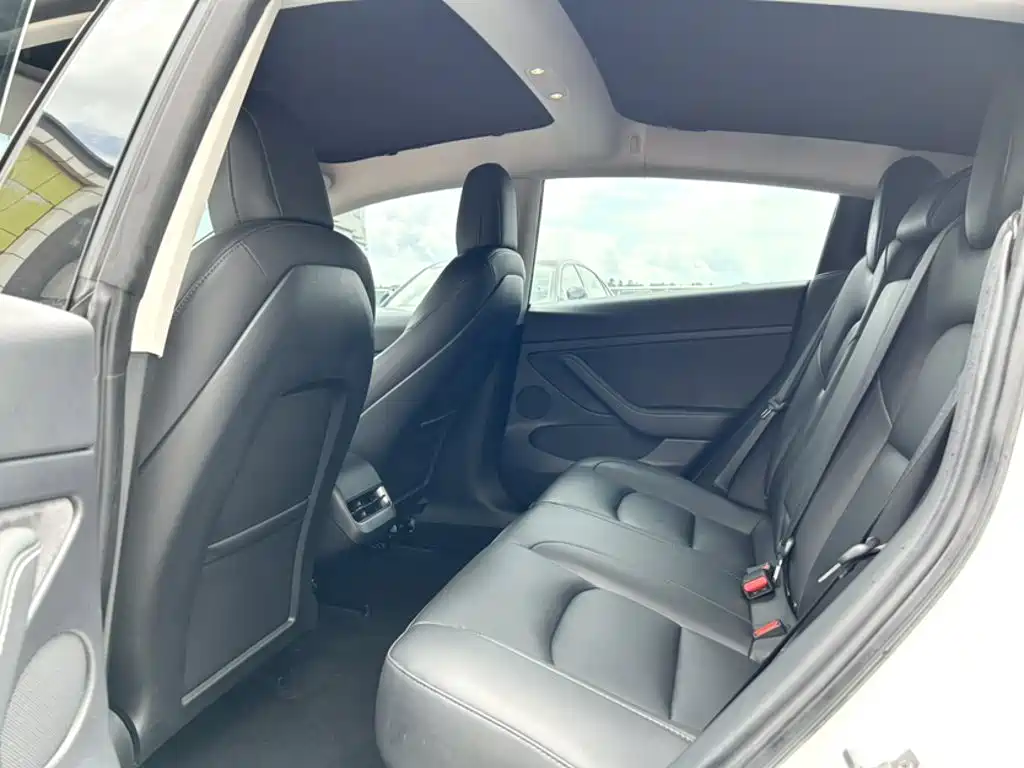 Tesla Model 3 — фото 15