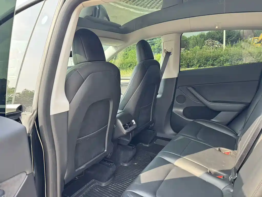 Tesla Model Y — фото 11