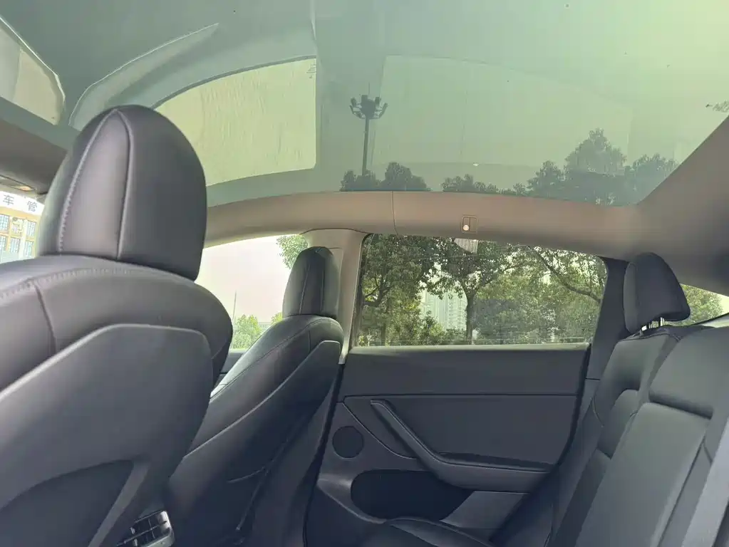 Tesla Model Y — фото 17