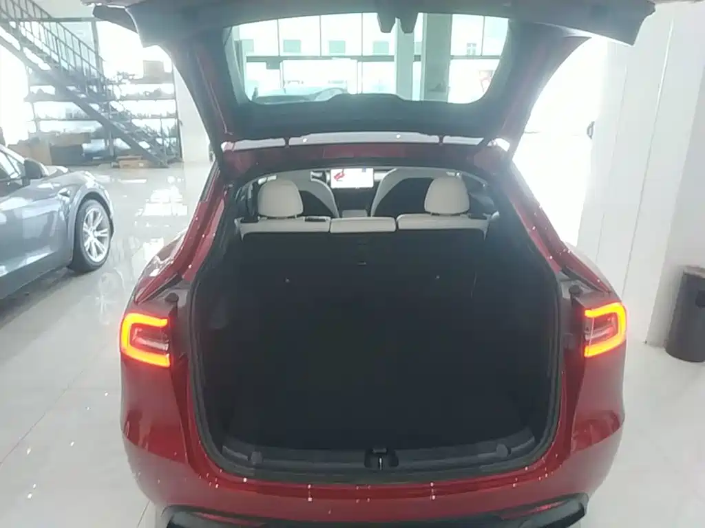 Tesla Model Y — фото 15