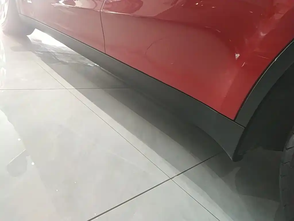 Tesla Model Y — фото 21