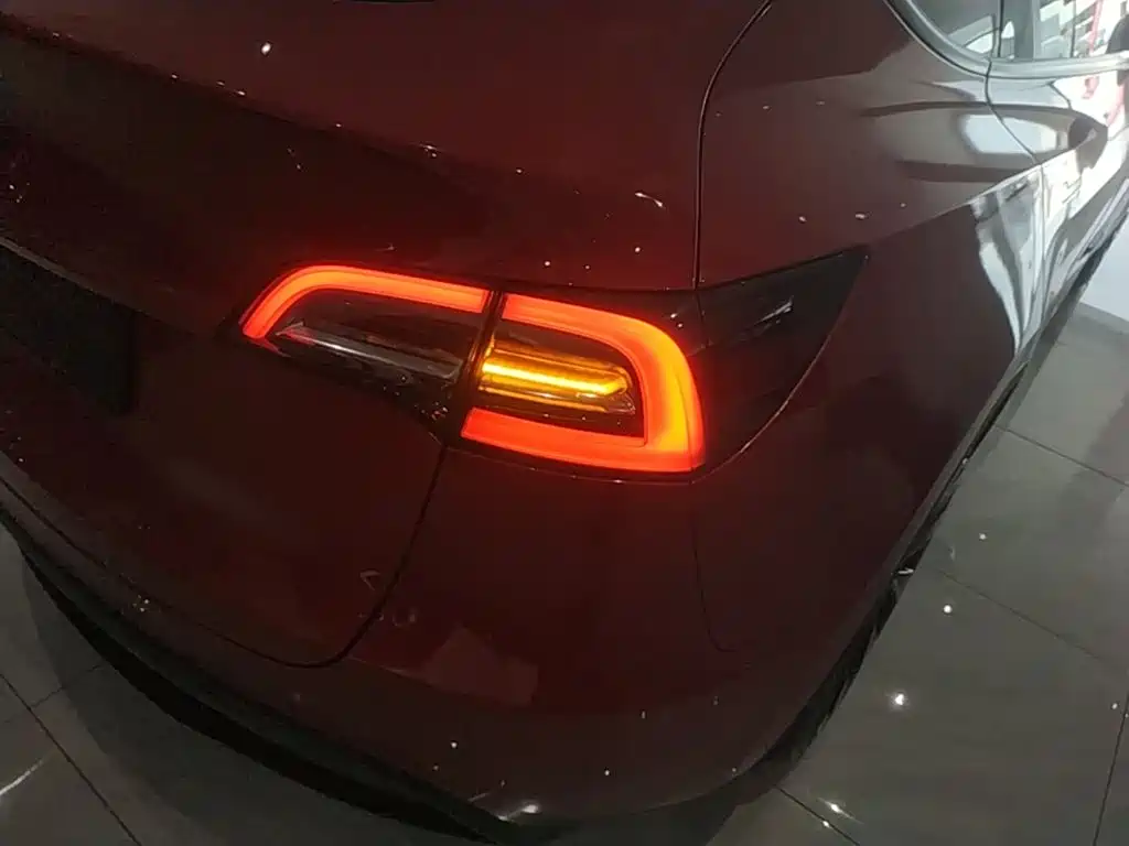 Tesla Model Y — фото 24