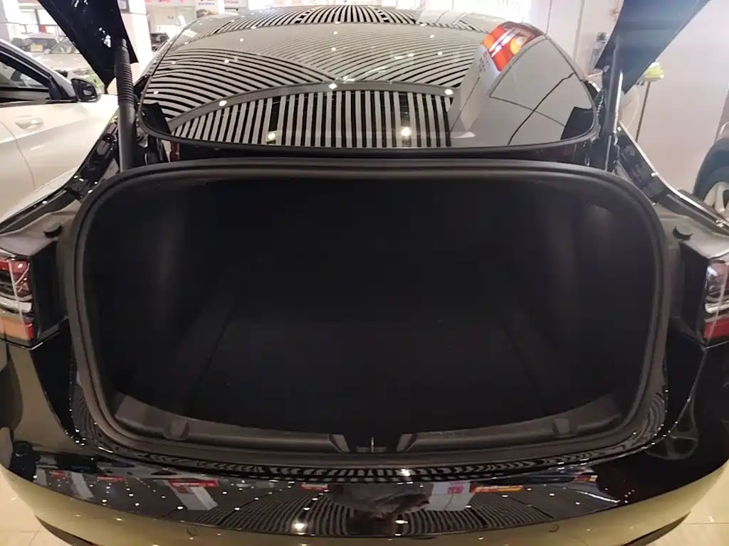 Tesla Model 3 — фото 19