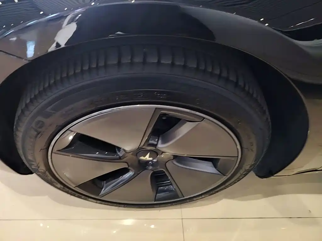 Tesla Model 3 — фото 23