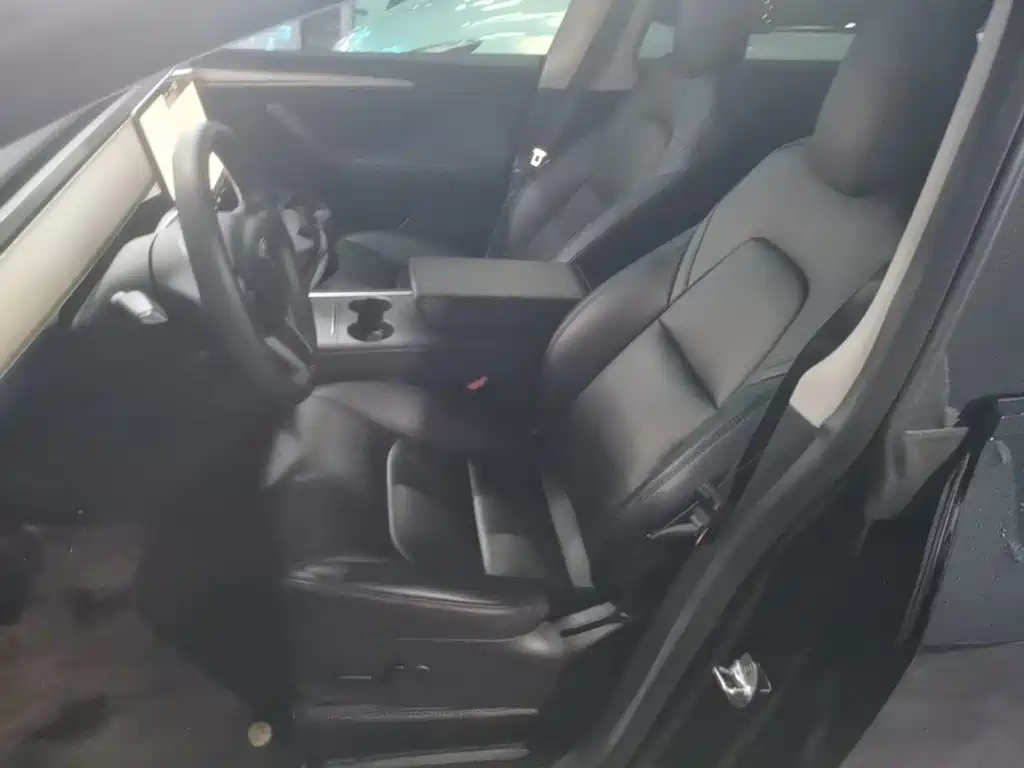 Tesla Model Y — фото 11