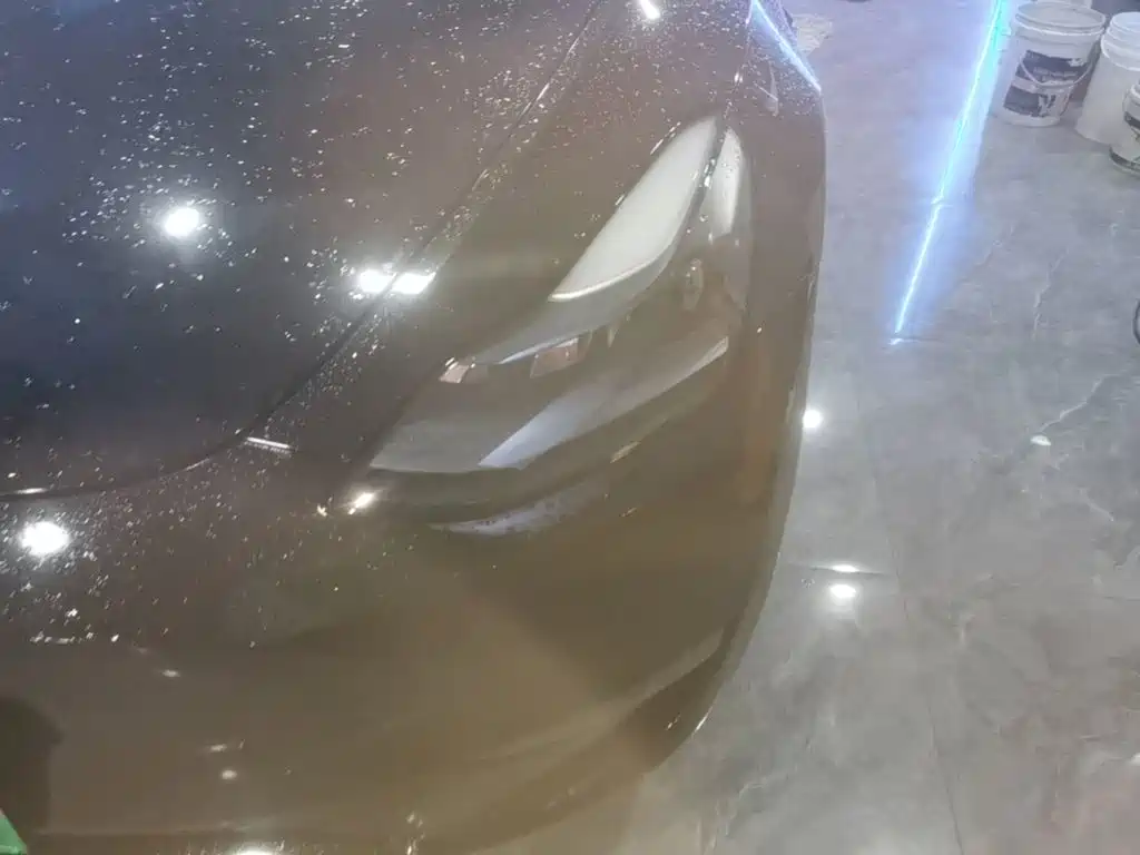 Tesla Model Y — фото 18