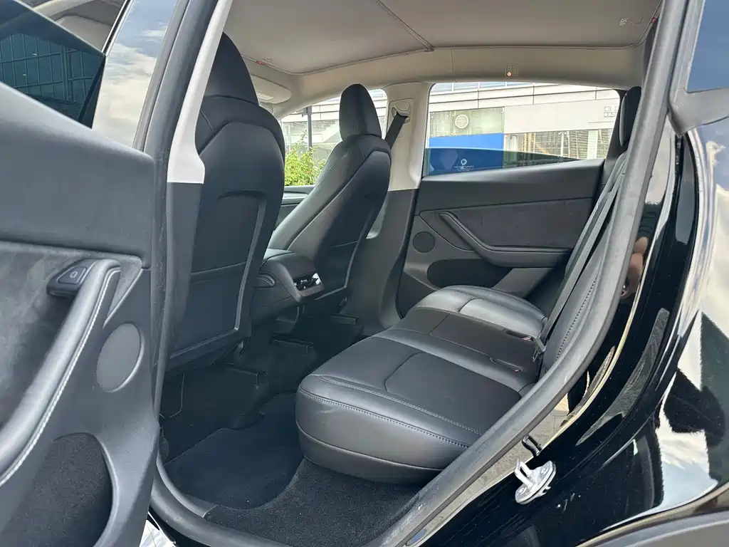 Tesla Model Y — фото 19