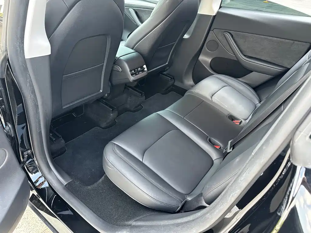 Tesla Model Y — фото 20