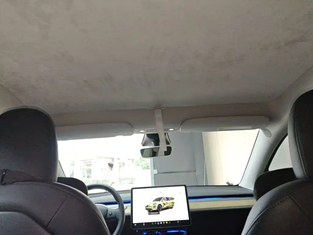 Tesla Model Y — фото 18