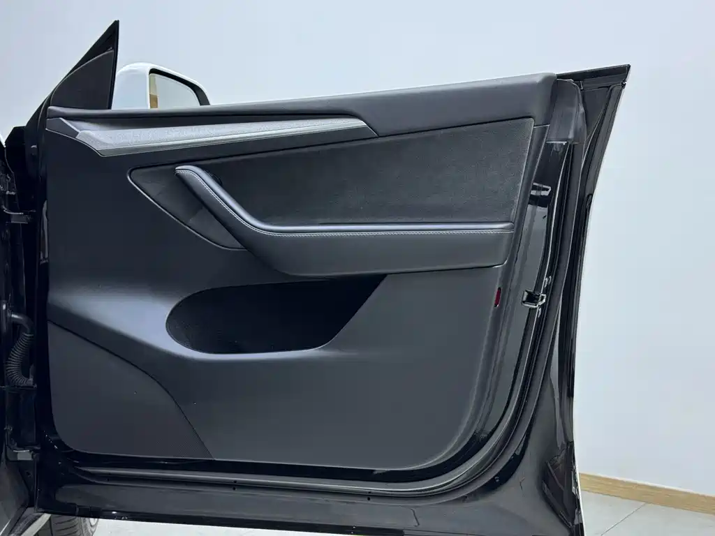 Tesla Model Y — фото 15
