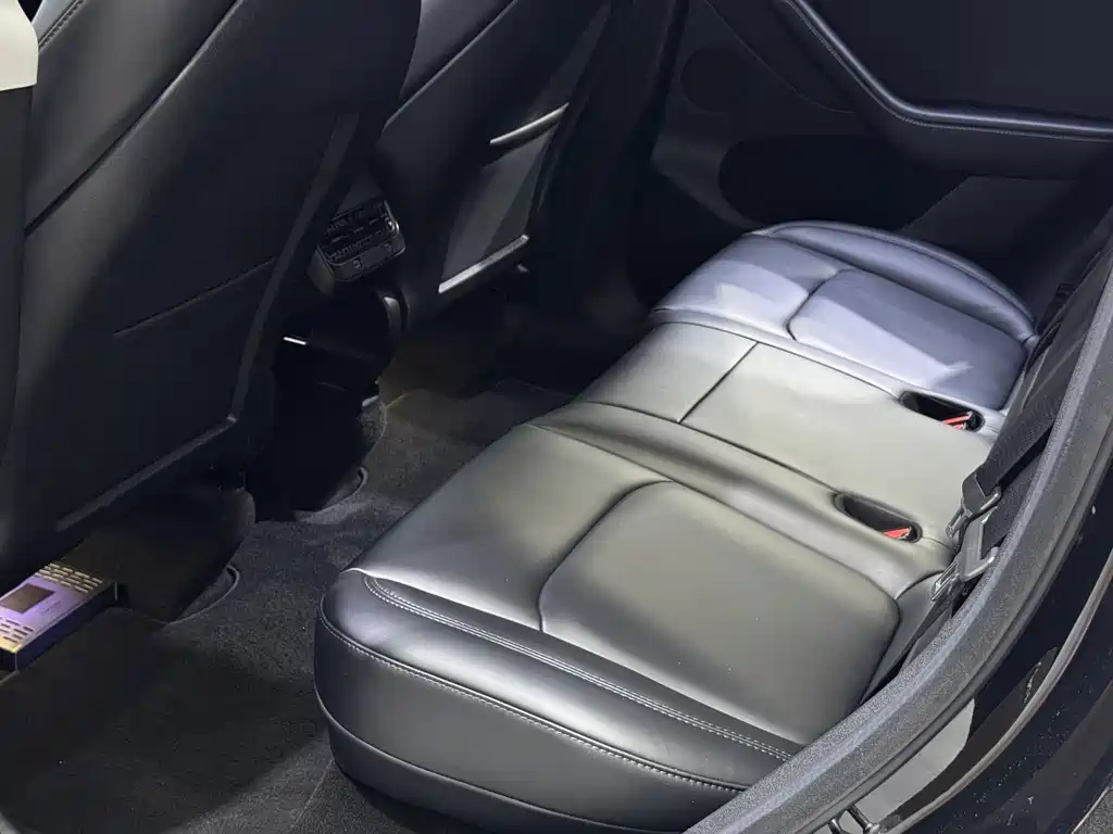 Tesla Model Y — фото 20