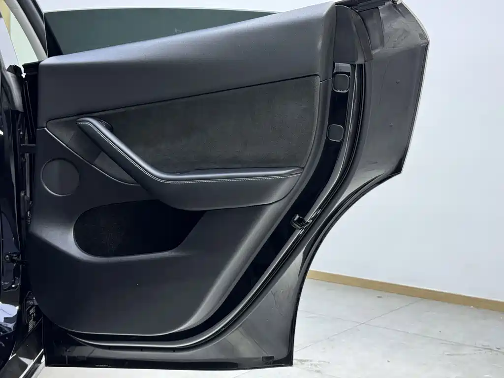 Tesla Model Y — фото 21