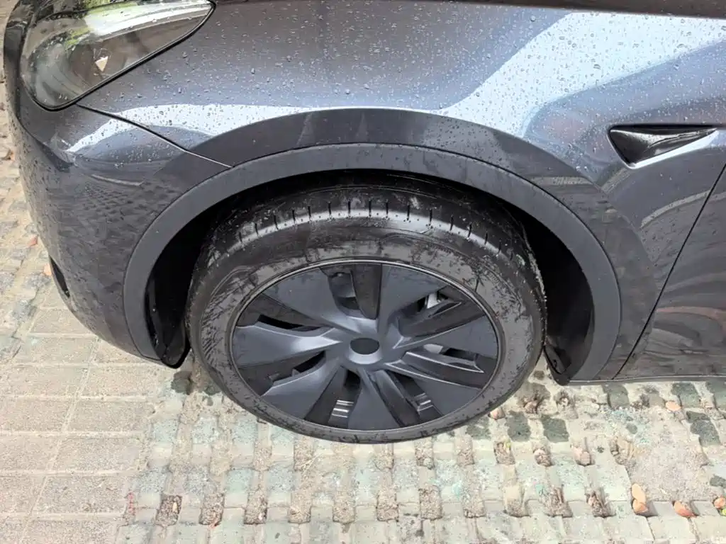 Tesla Model Y — фото 23