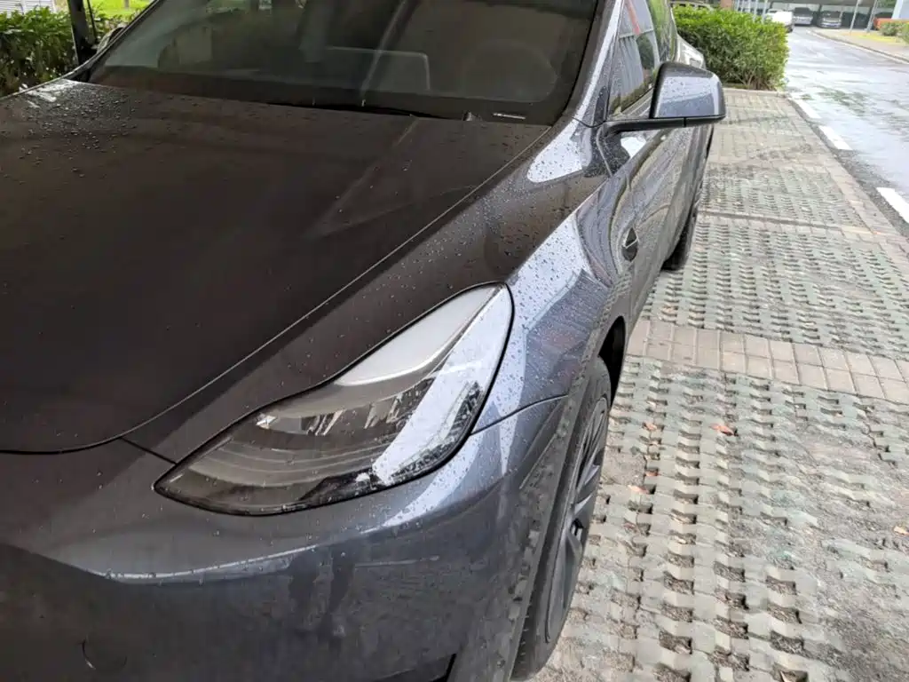 Tesla Model Y — фото 24