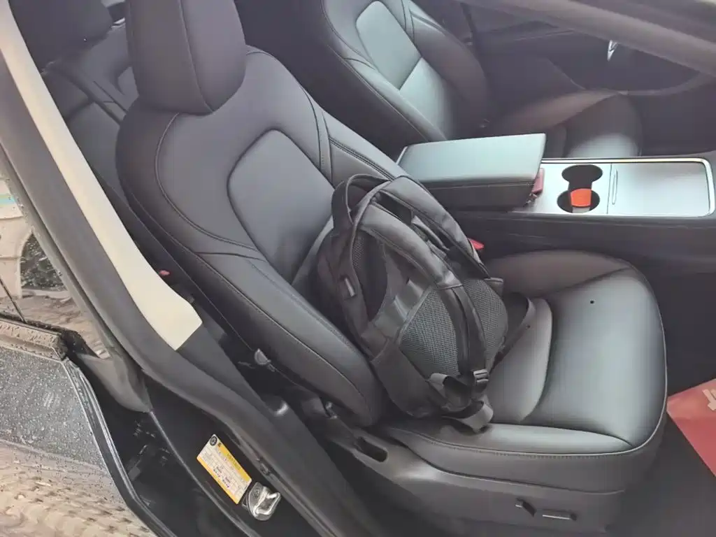 Tesla Model Y — фото 25
