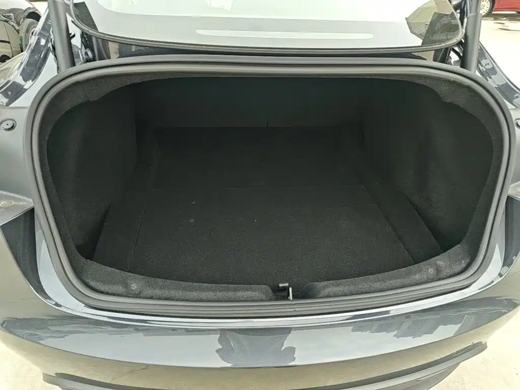 Tesla Model 3 — фото 19