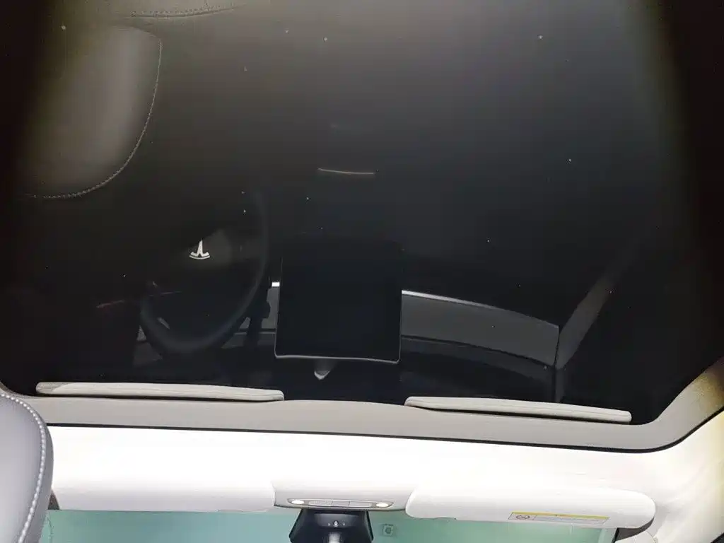 Tesla Model Y — фото 19