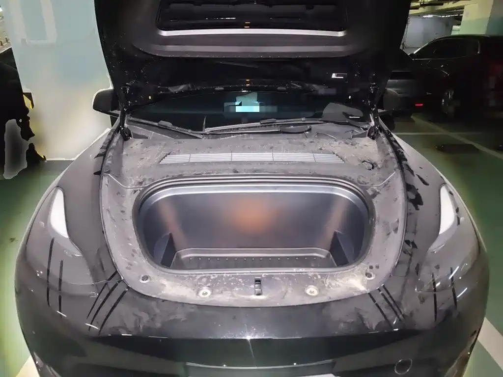 Tesla Model Y — фото 21