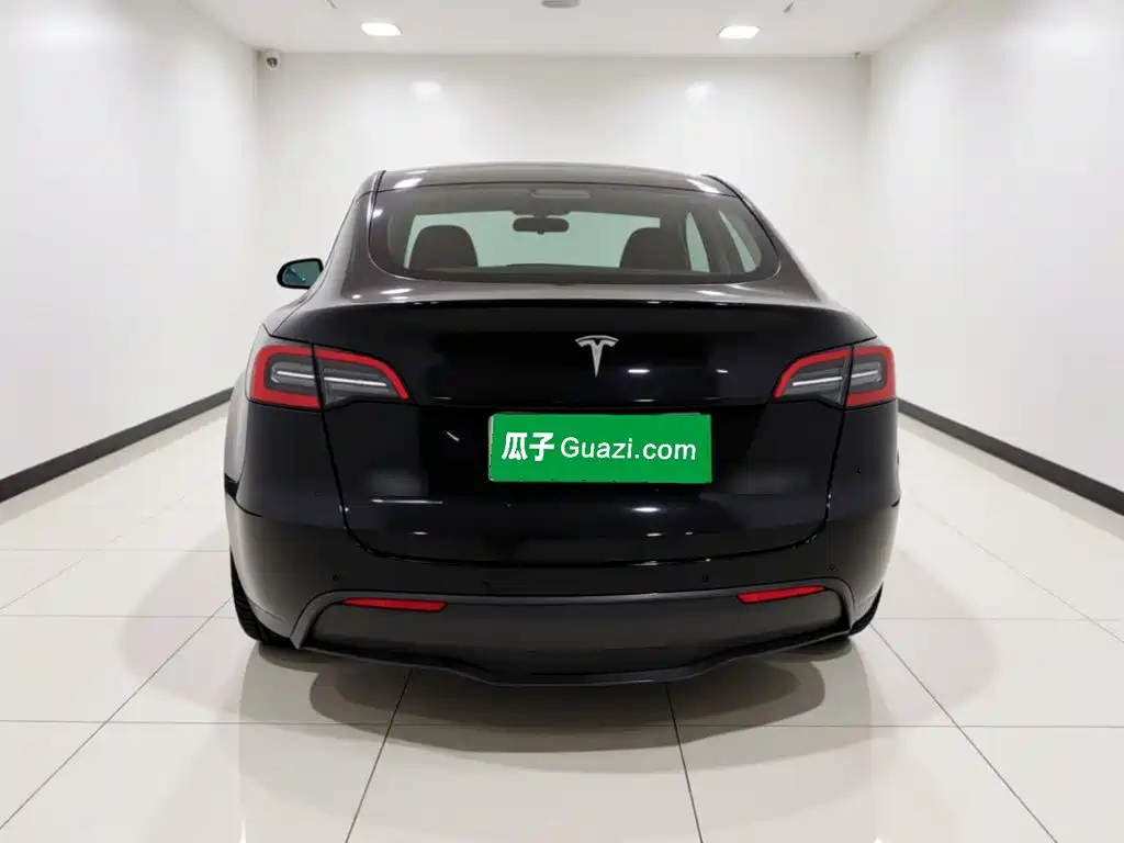 Tesla Model Y — фото 5