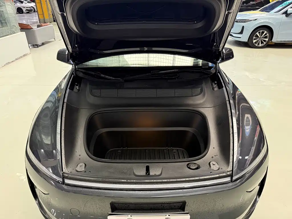Tesla Model Y — фото 18