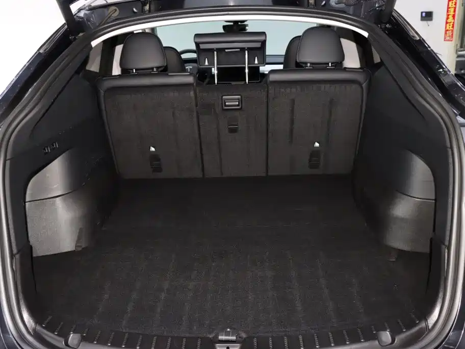 Tesla Model Y — фото 16