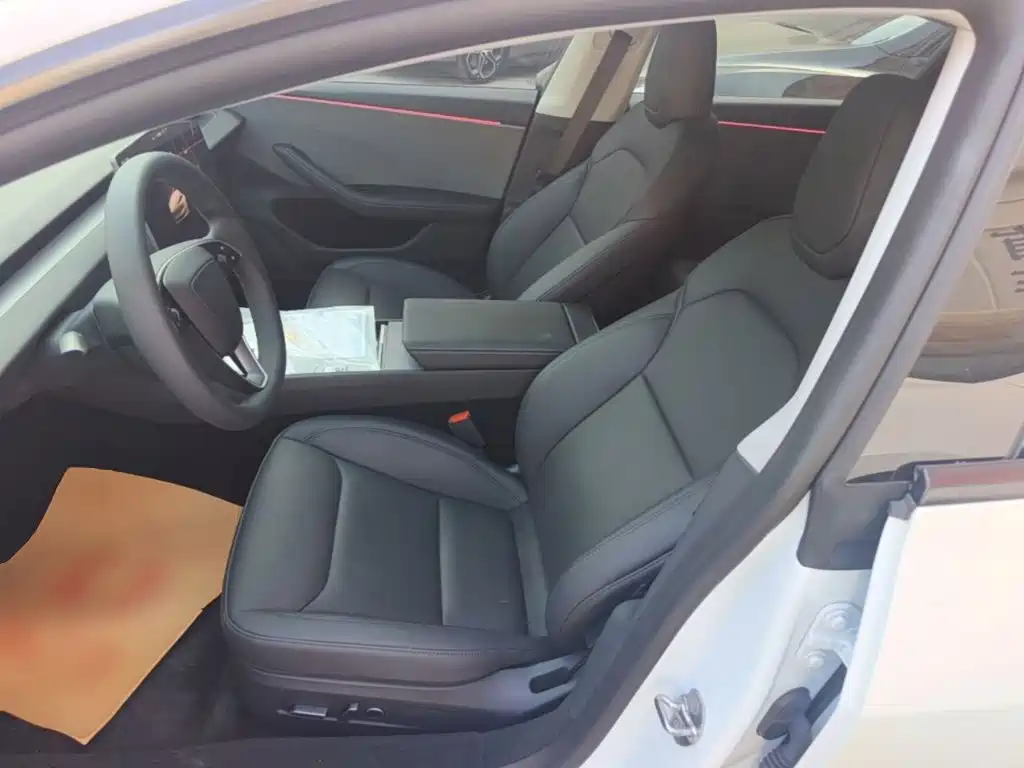 Tesla Model 3 — фото 15