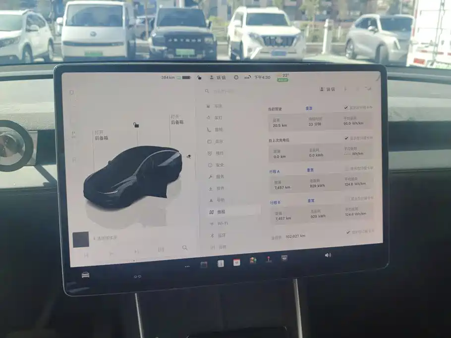 Tesla Model Y — фото 14