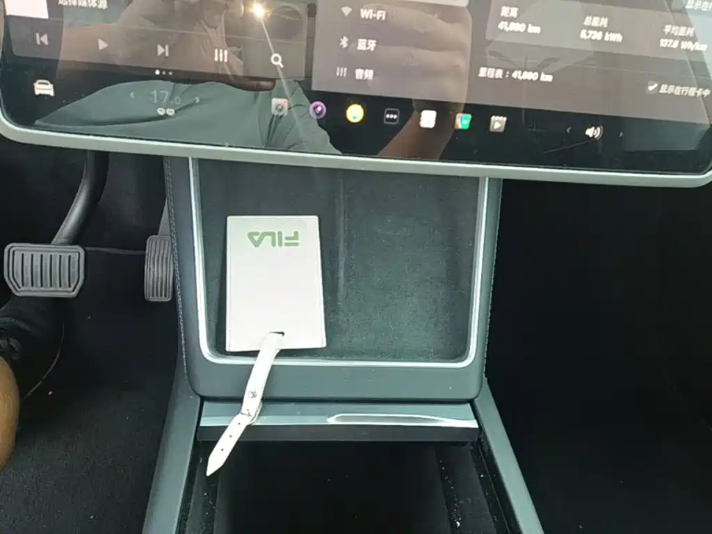 Tesla Model Y — фото 14