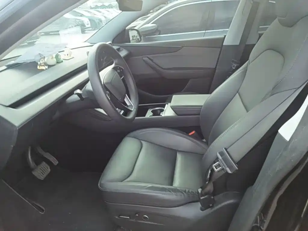 Tesla Model Y — фото 15
