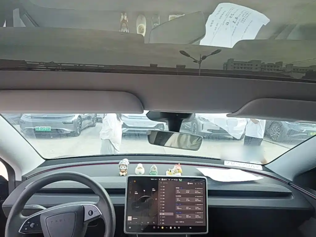 Tesla Model Y — фото 18